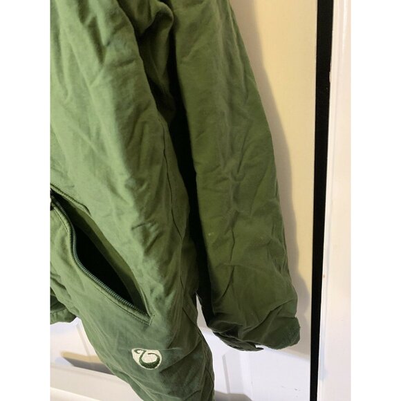 Burton Snowboards Jacket Men's Sz M Bio-Lite Snowboard Winter - Picture 6 of 11